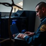 maquinas de mineracao de bitcoin descobertas em operacao policial em campos dos goytacazes 1764072957
