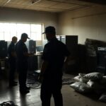 mineracao ilegal revelada em campos dos goytacazes investigacao policial em foco 1764072724