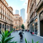 oportunidades de investimento no mercado imobiliario de luxo em milao 1762845339