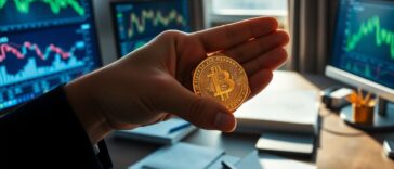 ouro em ascensao expectativas positivas com possiveis cortes nas taxas do fed 1764328338