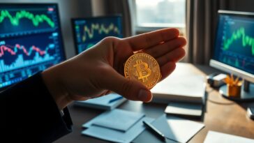 ouro em ascensao expectativas positivas com possiveis cortes nas taxas do fed 1764328338