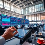 perspectivas do ibovespa futuro analise com galipolo e dados recentes do pib 1763382307