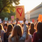 projeto que dificulta aborto legal em criancas gera protestos de artistas e entidades r 1762475732