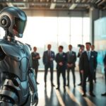 xpeng revela robo humanoide inovador que transforma a percepcao do publico 1763252713