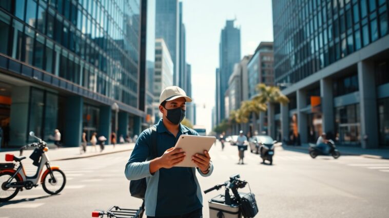 88i a insurtech que transforma a protecao para trabalhadores da gig economy 1765793361