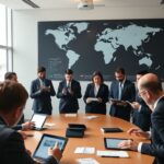 a importancia da colaboracao internacional no rastreio de criptomoedas 1765143387