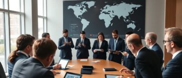 a importancia da colaboracao internacional no rastreio de criptomoedas 1765143387