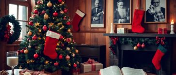 a influencia da coca cola na imagem moderna do papai noel 1766509598