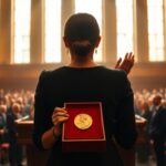 ana corina sosa machado representante de maria corina machado no nobel da paz 1765380914