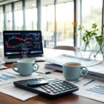 analise da estrategia 6040 na montagem de carteiras de investimento vantagens e desafios 1765696939