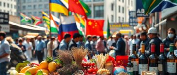 brics potencializam comercio internacional sem uso do dolar como intermediario 1765551610