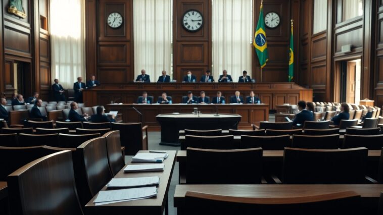 ccj analisa a continuidade do mandato de carla zambelli em meio a controversias 1764697311