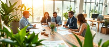 como a sustentabilidade se tornou um diferencial competitivo 1765364526