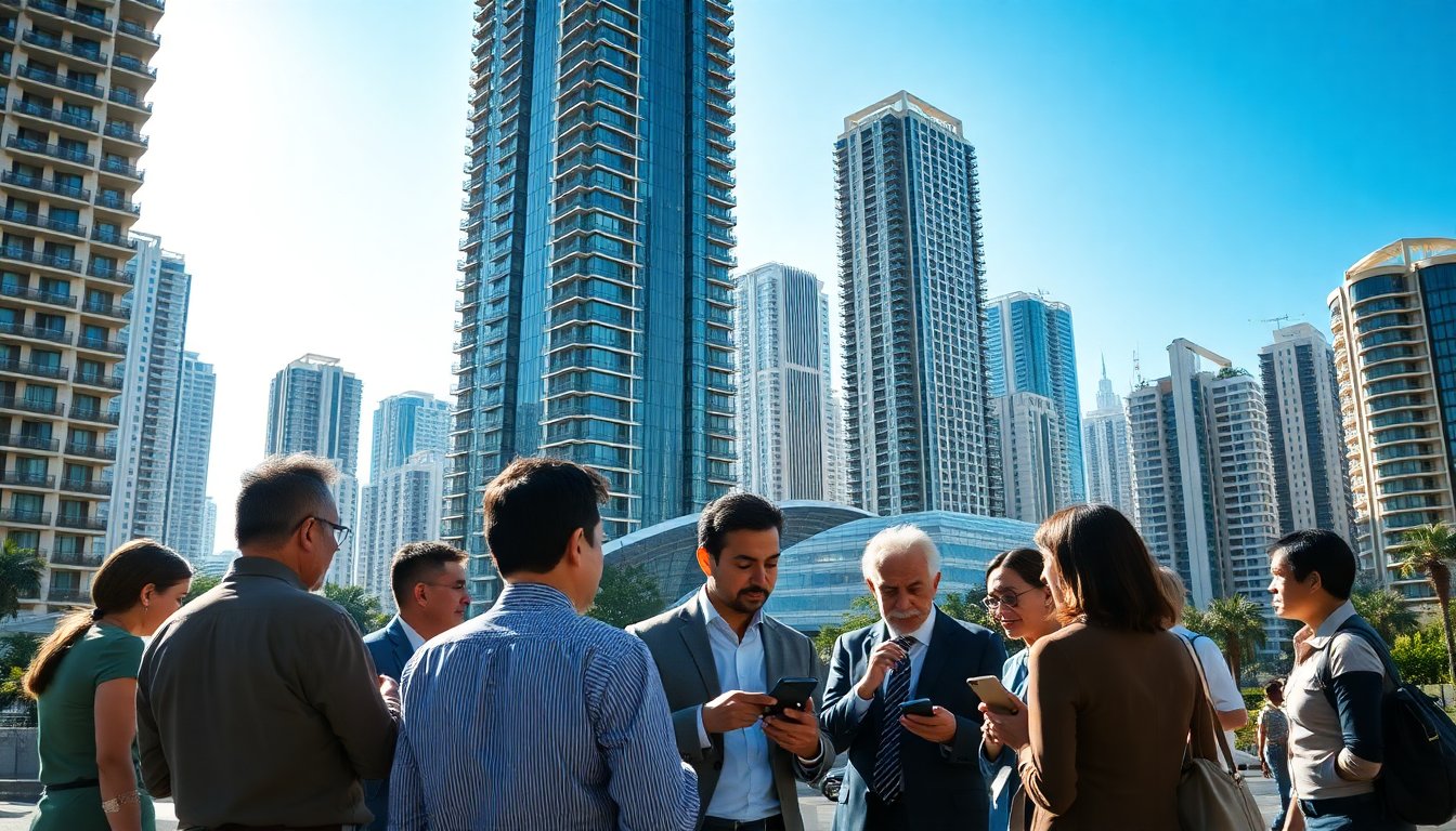 como a tokenizacao revoluciona o mercado imobiliario brasileiro 1766034834