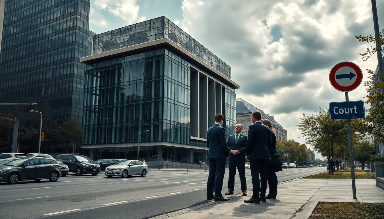 decisao de toffoli sobre o banco master implicacoes e consequencias para o setor financeiro 1765845498