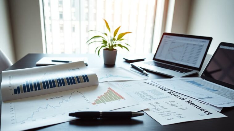estrategia de investimento inovadora acoes de energia em substituicao as treasuries 1766211999