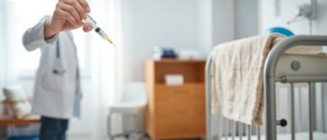 eua atualizam diretrizes sobre vacinacao contra hepatite b em criancas 1764956264