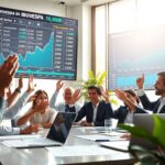 ibovespa registra aumento significativo e volta a 161 mil pontos 1765547937