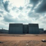 impactos na barreira de protecao da usina nuclear de chernobyl o que precisamos saber 1765029711