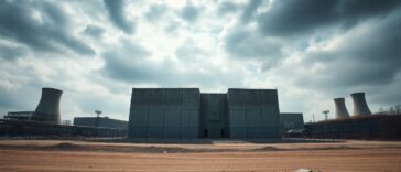 impactos na barreira de protecao da usina nuclear de chernobyl o que precisamos saber 1765029711