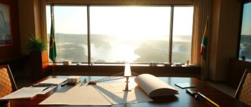 lula e orsi discutem construcao da nova ponte sobre o rio jaguarao 1766289090