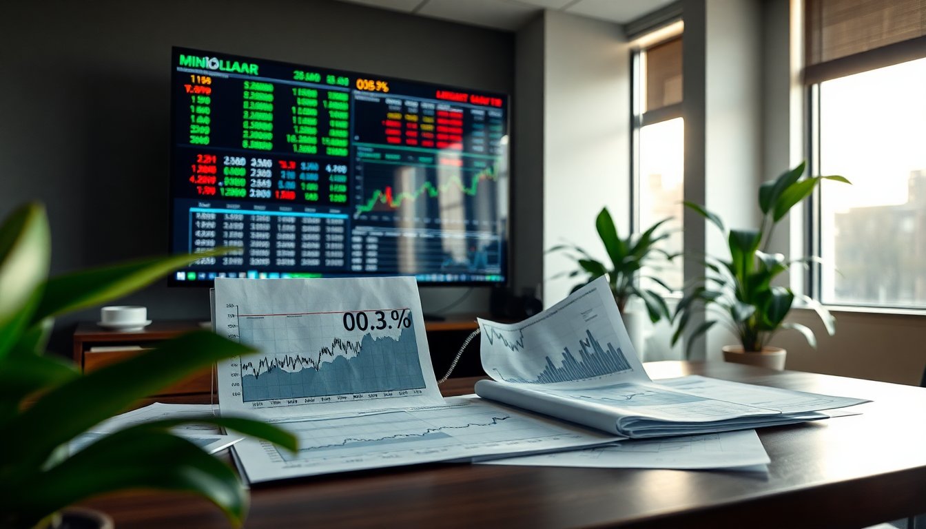 minidolar impactos dos riscos politicos e flutuacoes do dolar no cenario global 1766049549