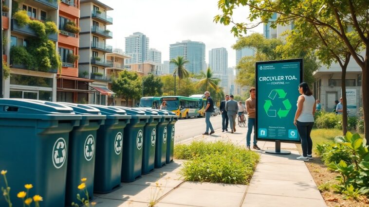 nova versao do guia de economia circular destaca a importancia da tecnologia blockchain 1765645288