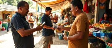 o impacto das criptomoedas na economia informal da venezuela 1765700656