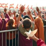 papa leao xiv traz mensagem de paz ao libano em meio a conflitos 1764567040