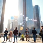 ponte inovadora conecta base e solana aumentando a interoperabilidade 1764996645