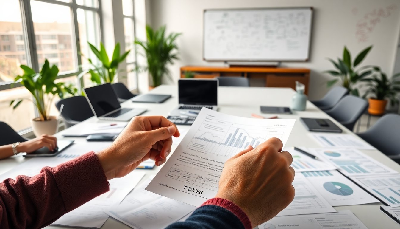 reforma tributaria de 2026 o que empresas e investidores precisam saber sobre as novas mudancas 1766307340