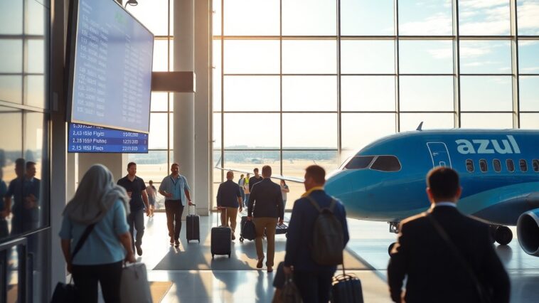 resultados financeiros da azul ebitda de r 7164 milhoes em outubro de 2023 1764585450