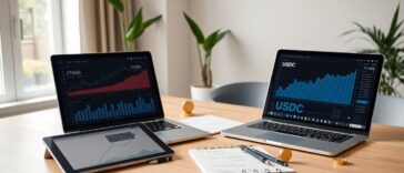 resultados financeiros da circle e lancamento da stablecoin usdcx o que esperar 1765570744