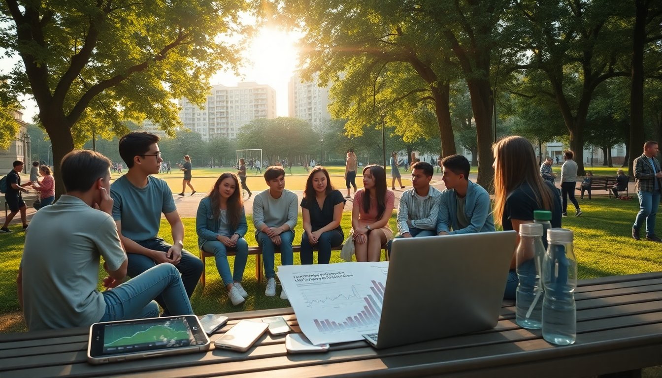 retrato da geracao z desafios e incertezas da juventude atual 1765752353