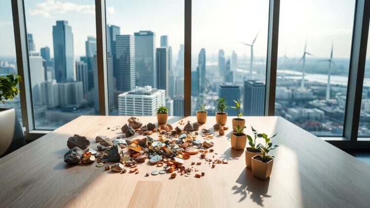 transformacao do portfolio 6040 como investir em energia e metais para maximizar retornos 1766101226