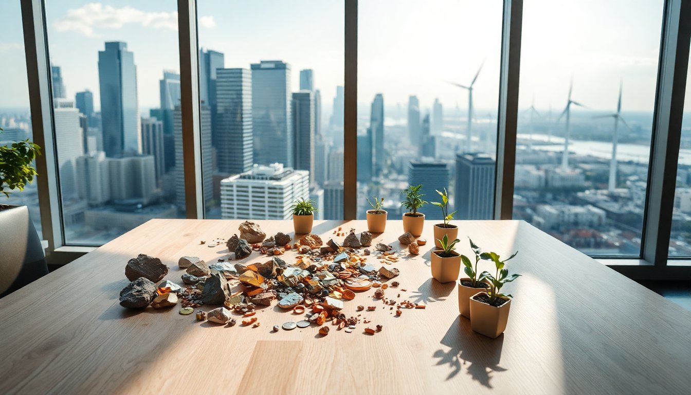 transformacao do portfolio 6040 como investir em energia e metais para maximizar retornos 1766101226