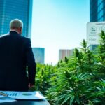 trump propoe reclassificacao da maconha e potencializa acoes do setor cannabico 1765567073