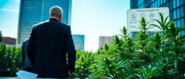 trump propoe reclassificacao da maconha e potencializa acoes do setor cannabico 1765567073