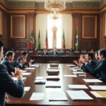 votacao de projetos de reforma tributaria e devedor contumaz no congresso 1765250236