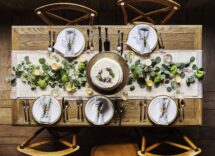 Sustainable Restaurants