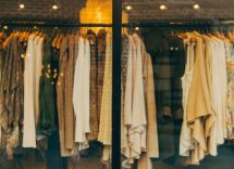 fast fashion