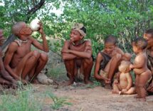 indigenous tribes