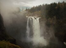 Twin Peaks Falls