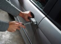 stolen cars UK
