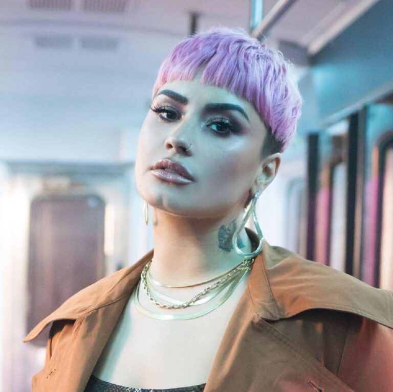 demi lovato documentary