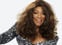 mary wilson the supremes