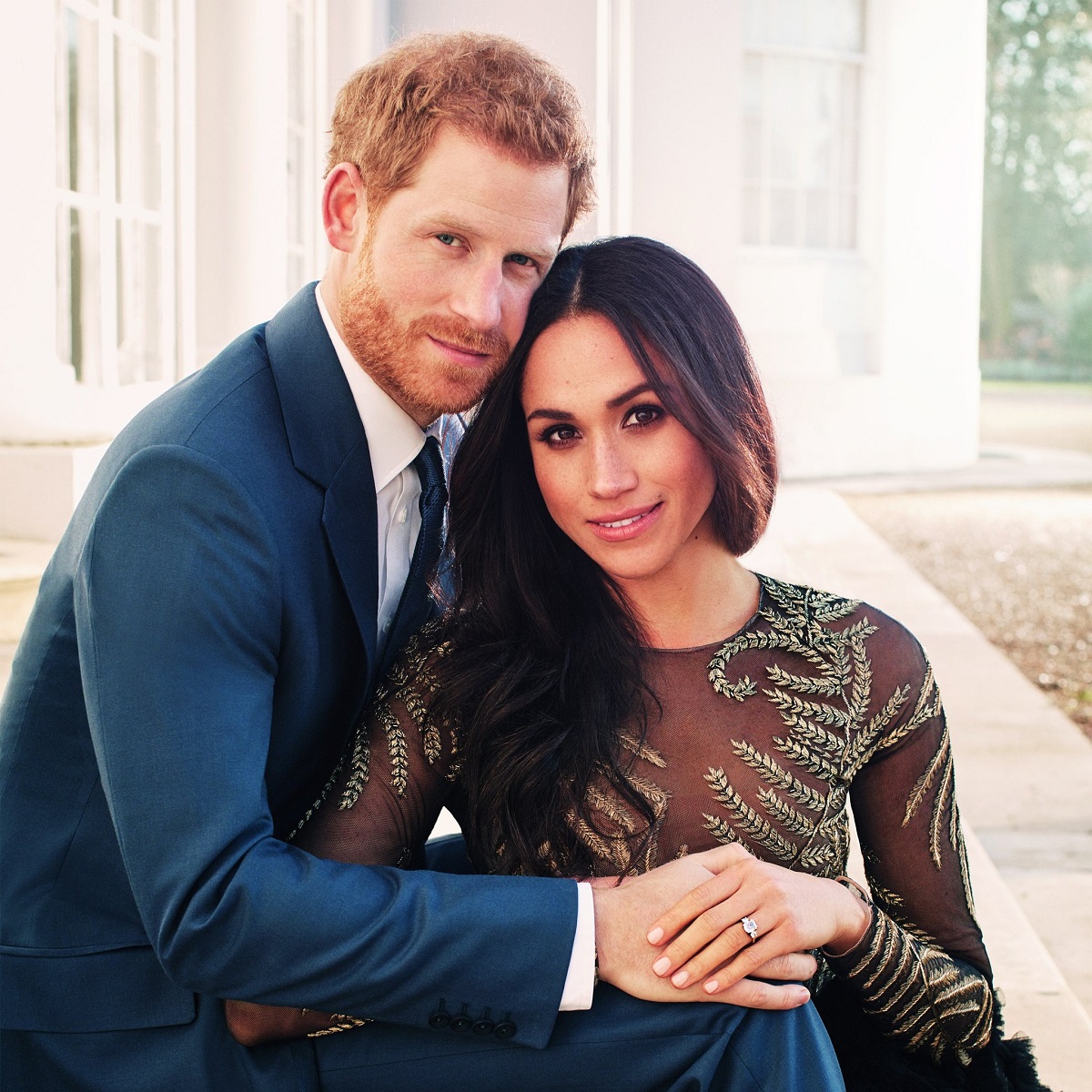 meghan markle harry oprah