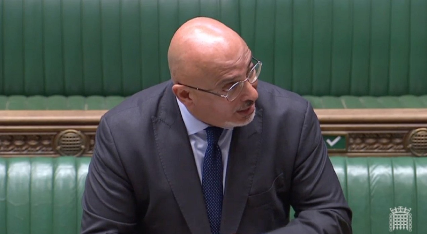 UK economy to be unlocked ‘gradually’
