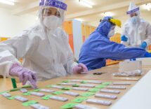 covid test variant uk