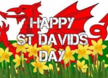 st davids day 2